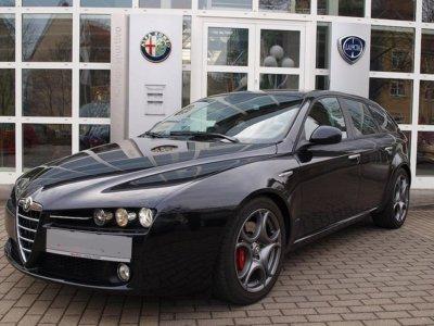 LHD ALFA ROMEO 159